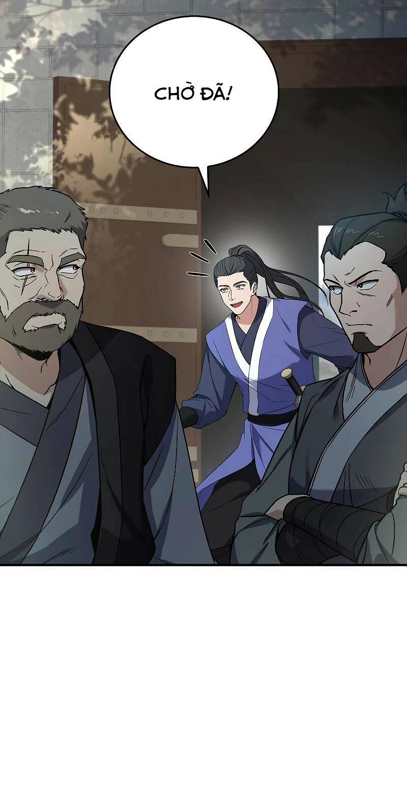 Chuyển Sinh Thành Tiêu Sư Chapter 61 - Trang 2