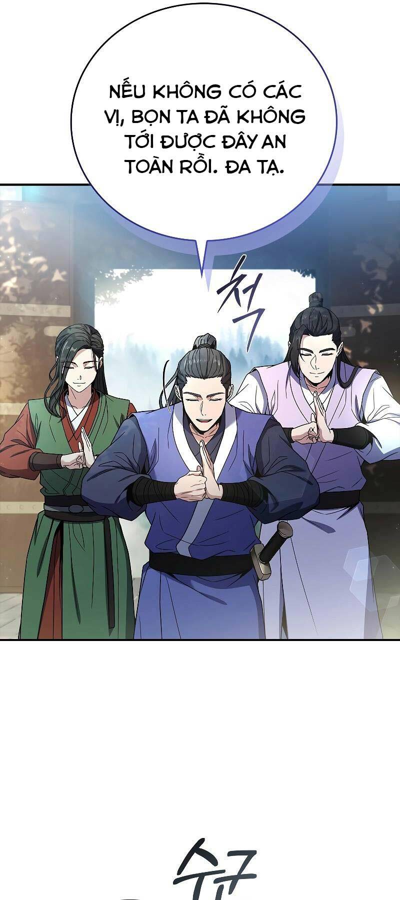 Chuyển Sinh Thành Tiêu Sư Chapter 61 - Trang 2