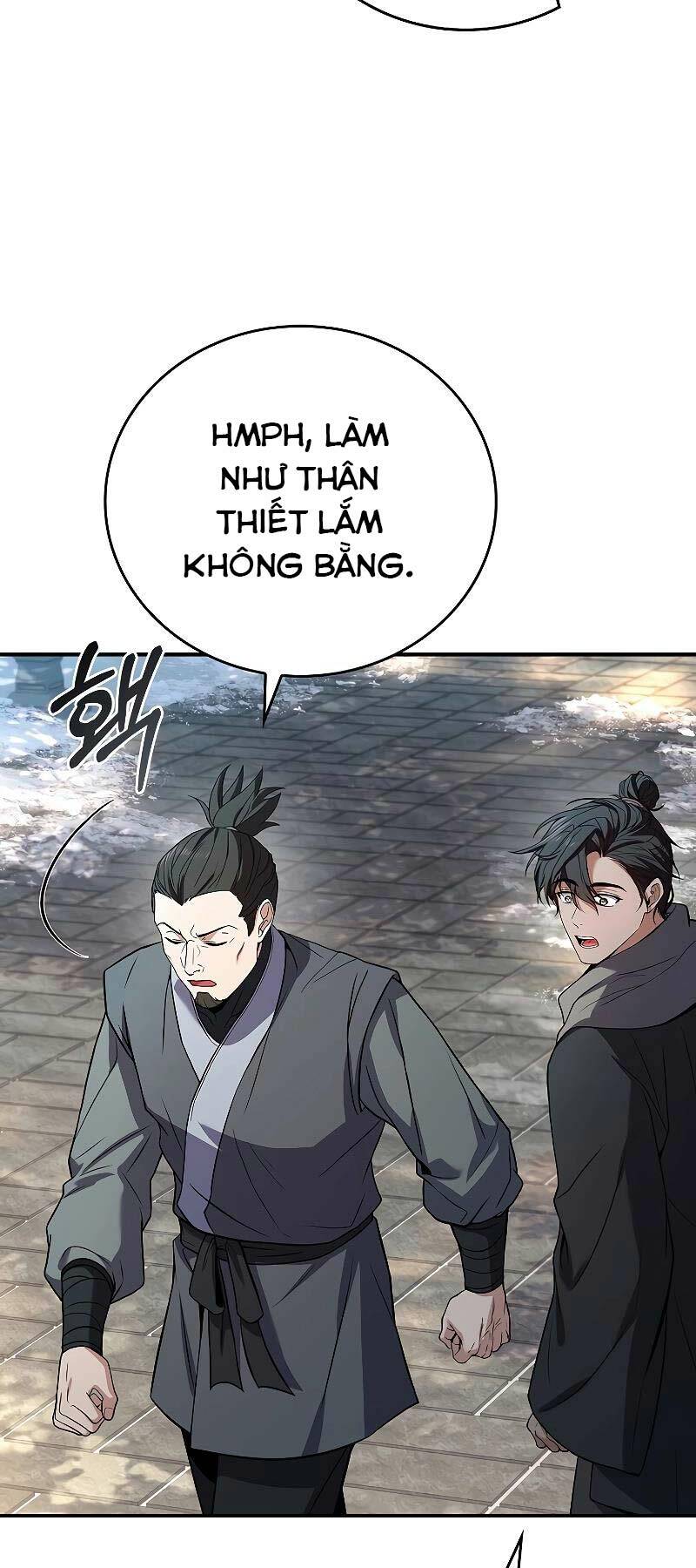 Chuyển Sinh Thành Tiêu Sư Chapter 61 - Trang 2