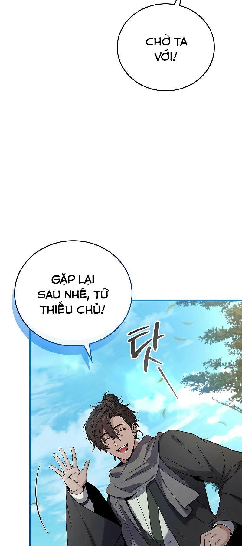 Chuyển Sinh Thành Tiêu Sư Chapter 61 - Trang 2