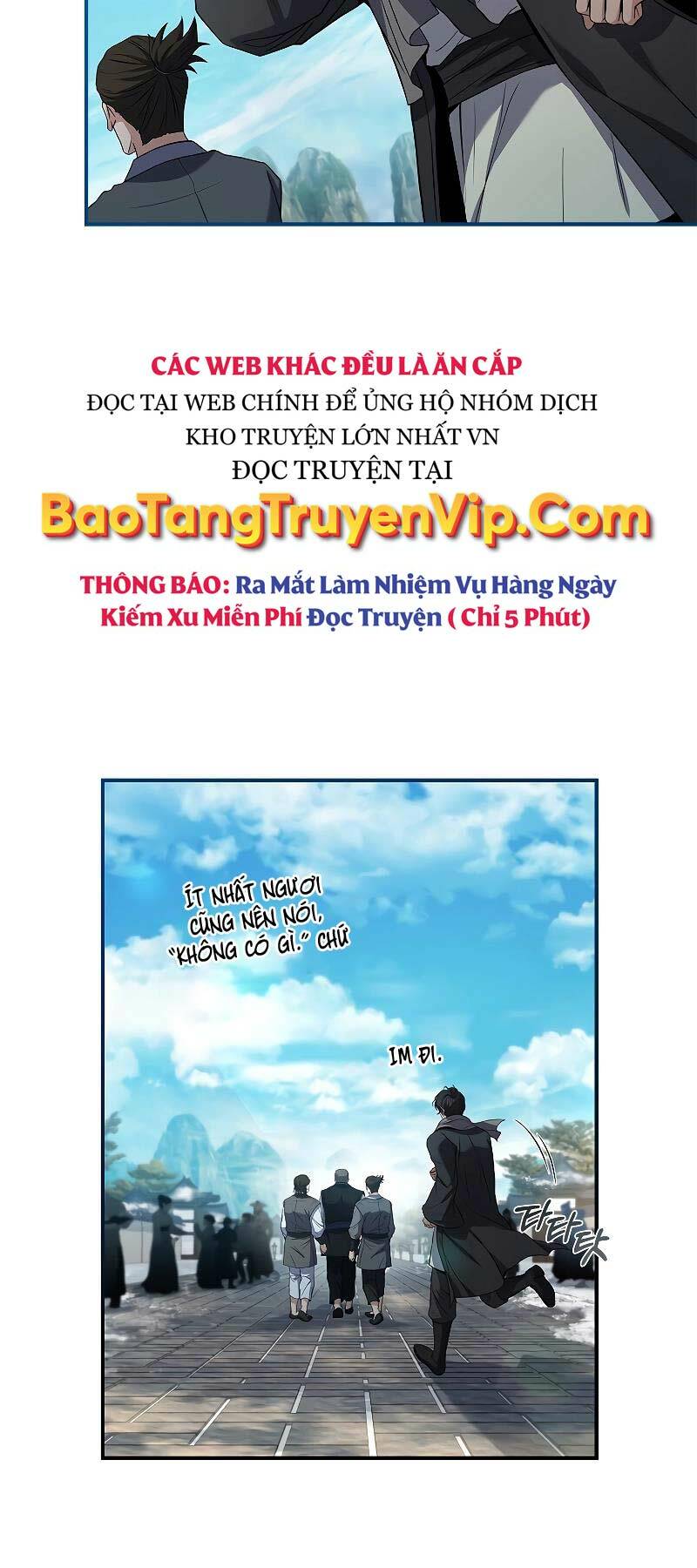 Chuyển Sinh Thành Tiêu Sư Chapter 61 - Trang 2