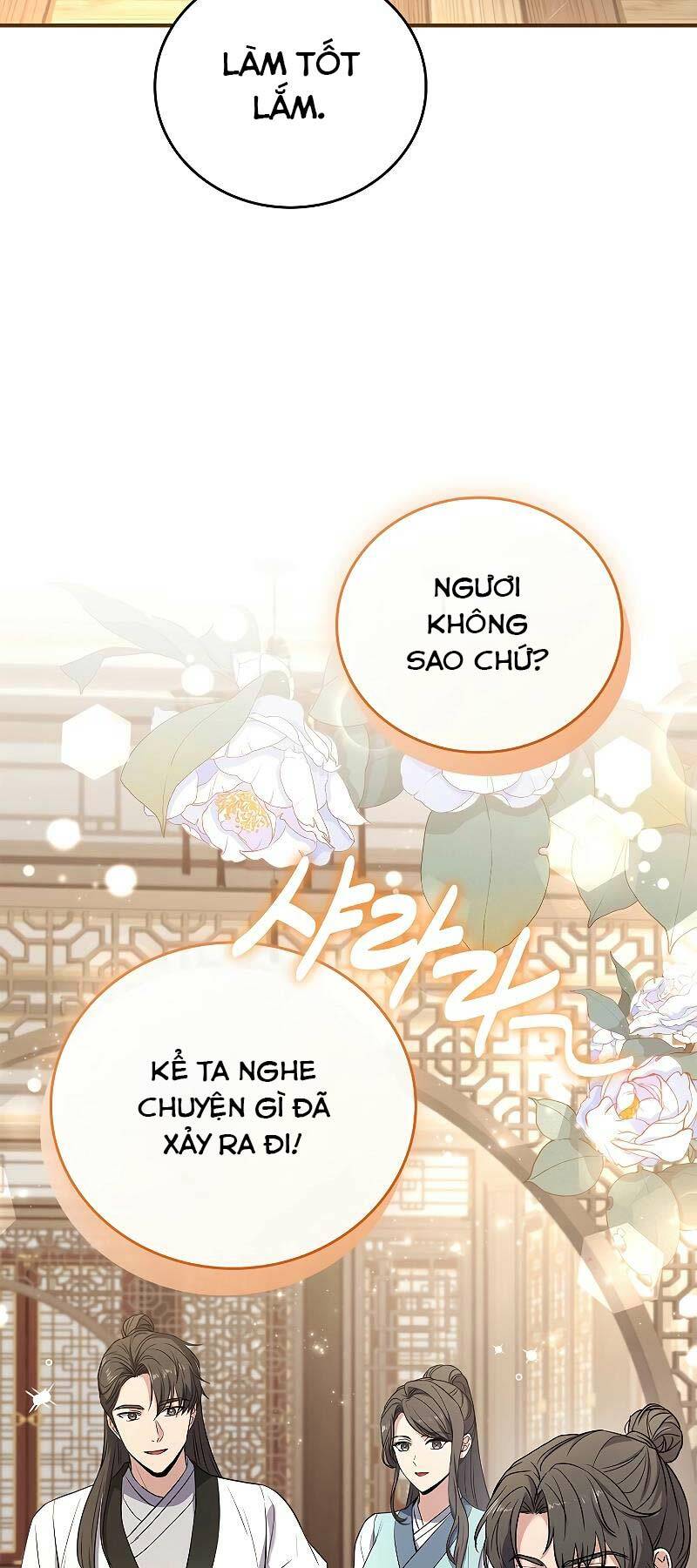 Chuyển Sinh Thành Tiêu Sư Chapter 61 - Trang 2