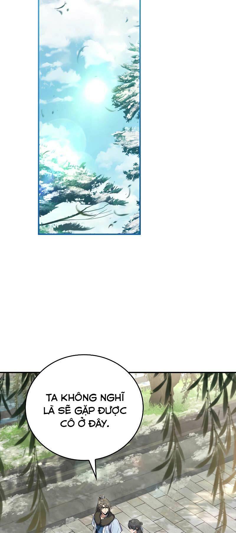 Chuyển Sinh Thành Tiêu Sư Chapter 61 - Trang 2