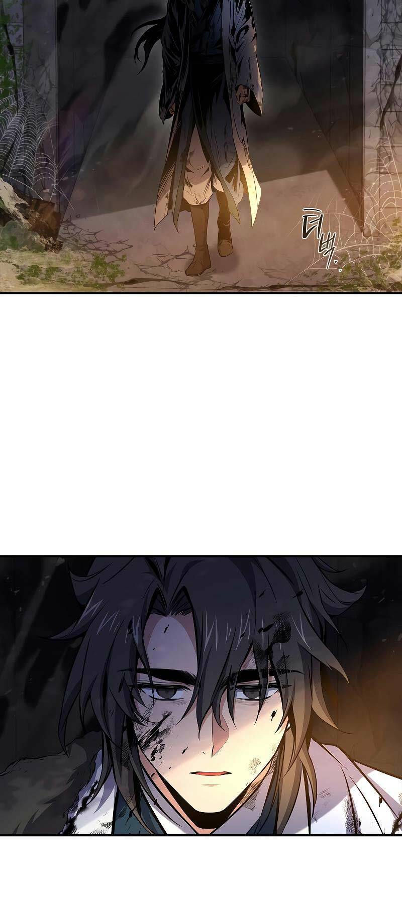 Chuyển Sinh Thành Tiêu Sư Chapter 61 - Trang 2