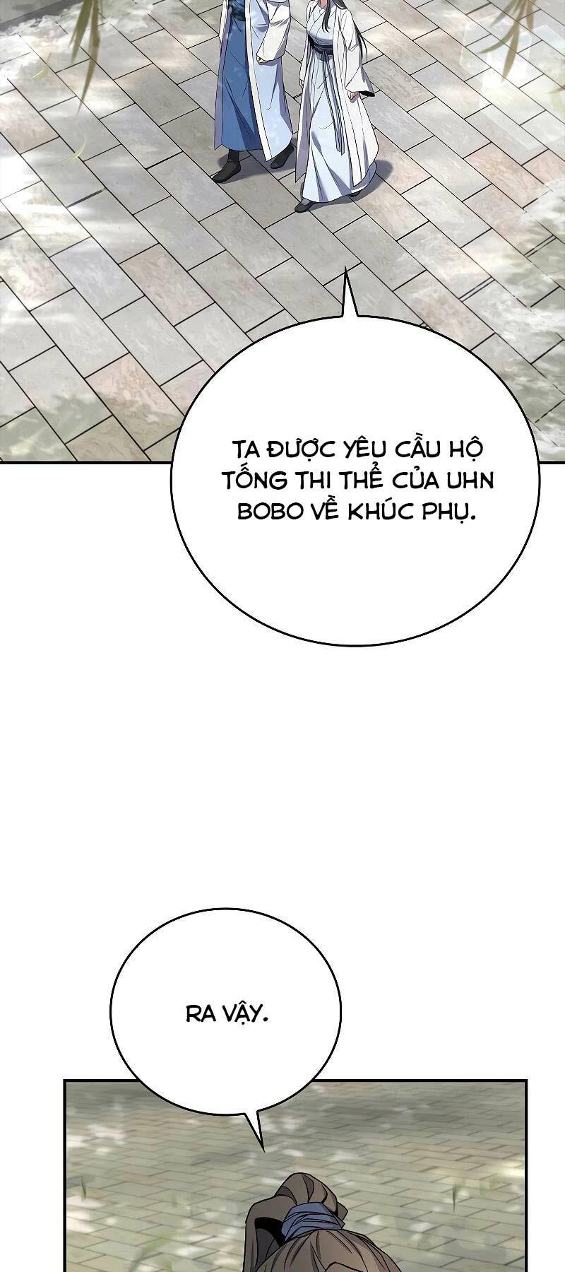 Chuyển Sinh Thành Tiêu Sư Chapter 61 - Trang 2