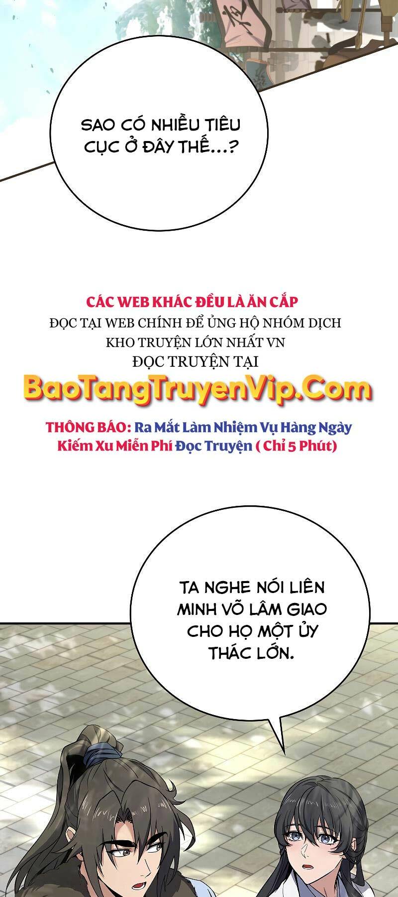 Chuyển Sinh Thành Tiêu Sư Chapter 61 - Trang 2
