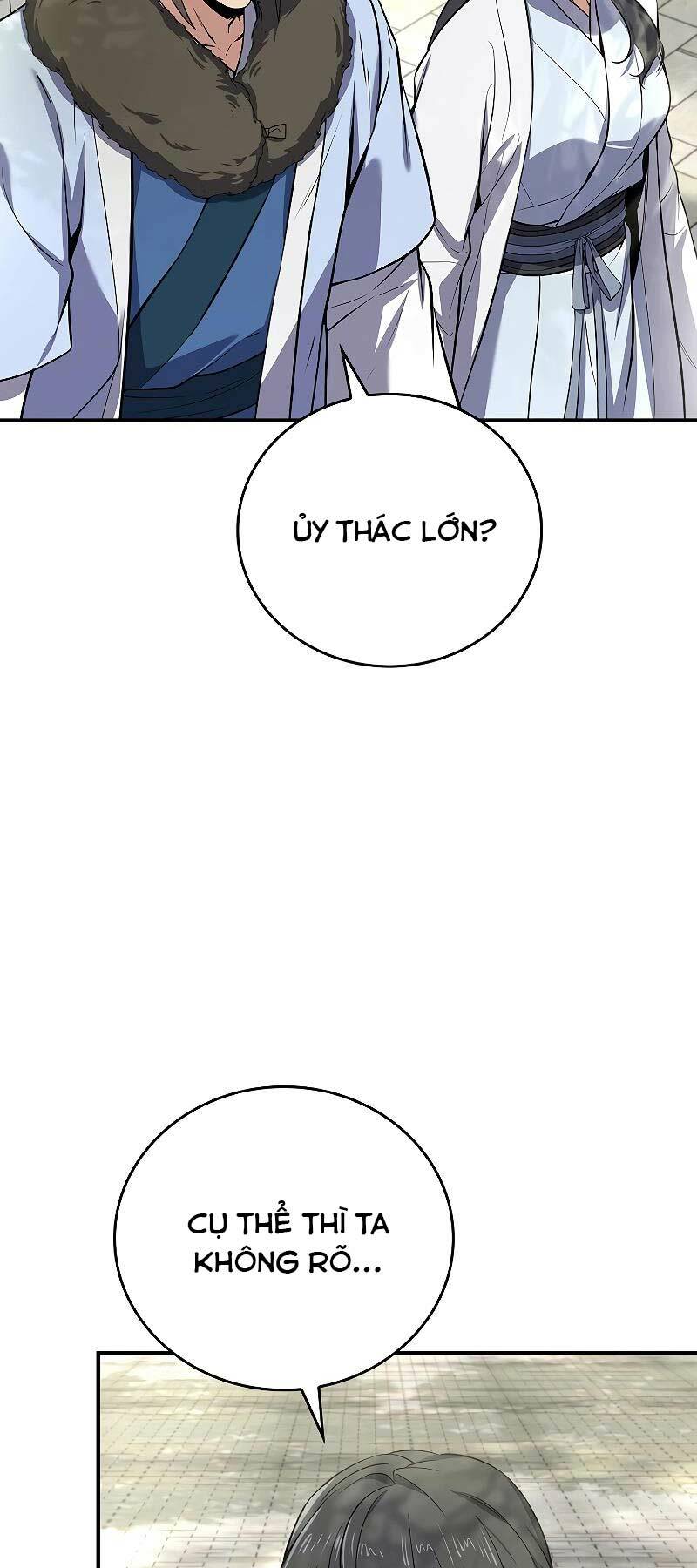 Chuyển Sinh Thành Tiêu Sư Chapter 61 - Trang 2