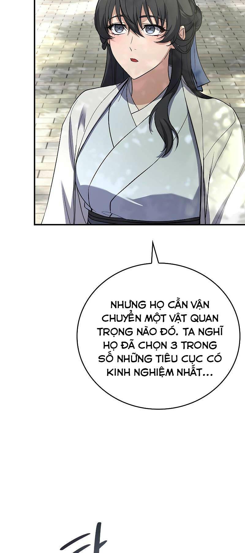 Chuyển Sinh Thành Tiêu Sư Chapter 61 - Trang 2