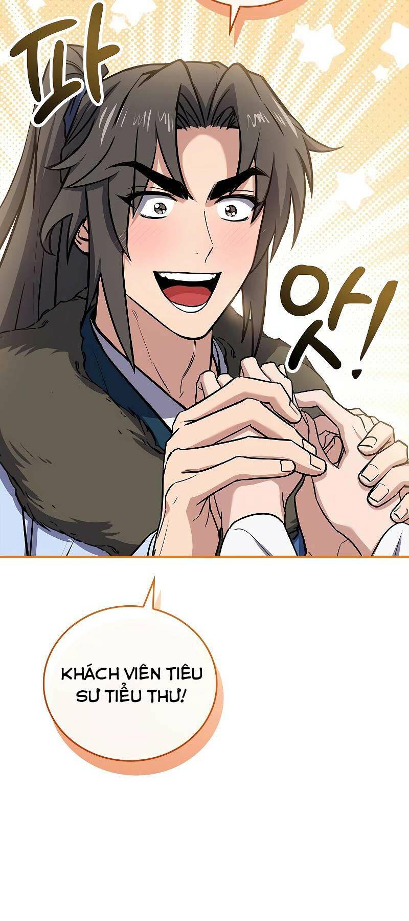 Chuyển Sinh Thành Tiêu Sư Chapter 61 - Trang 2