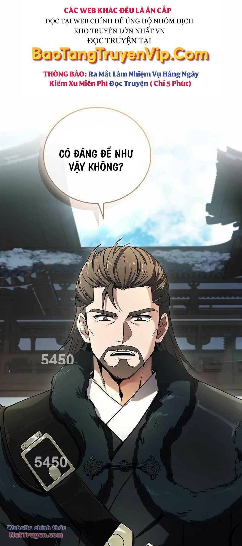 Chuyển Sinh Thành Tiêu Sư Chapter 63 - Trang 2