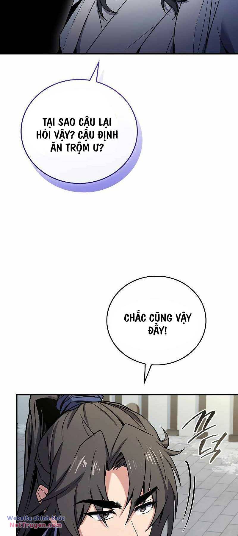 Chuyển Sinh Thành Tiêu Sư Chapter 63 - Trang 2