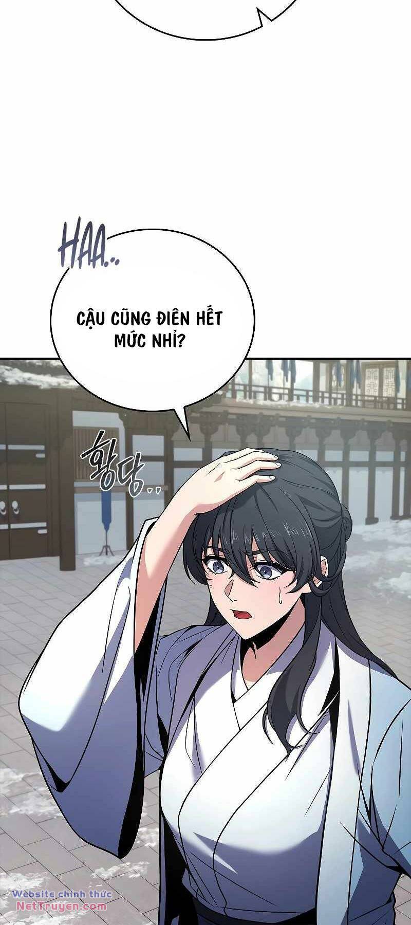 Chuyển Sinh Thành Tiêu Sư Chapter 63 - Trang 2