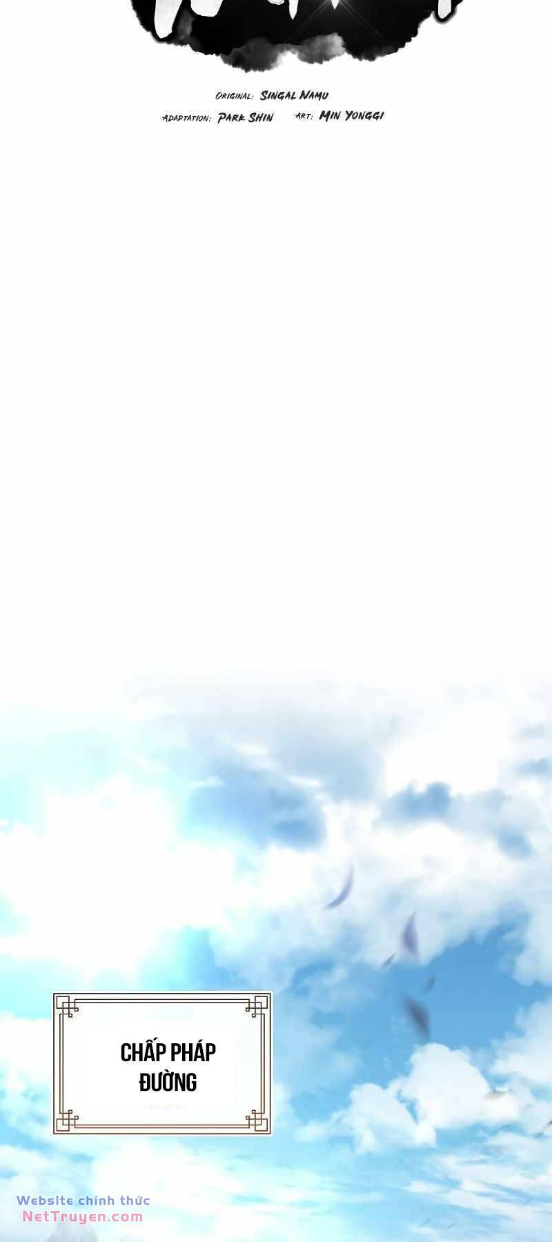 Chuyển Sinh Thành Tiêu Sư Chapter 63 - Trang 2