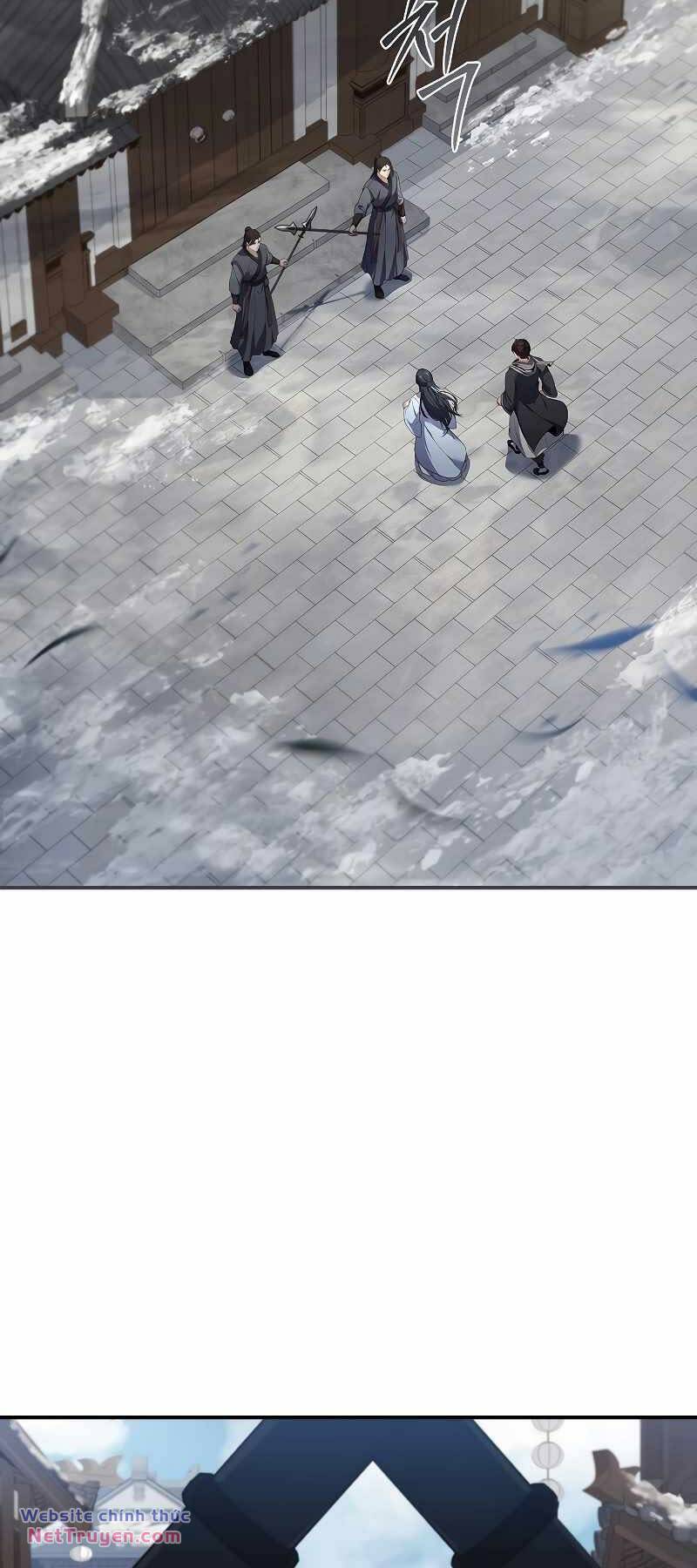 Chuyển Sinh Thành Tiêu Sư Chapter 63 - Trang 2