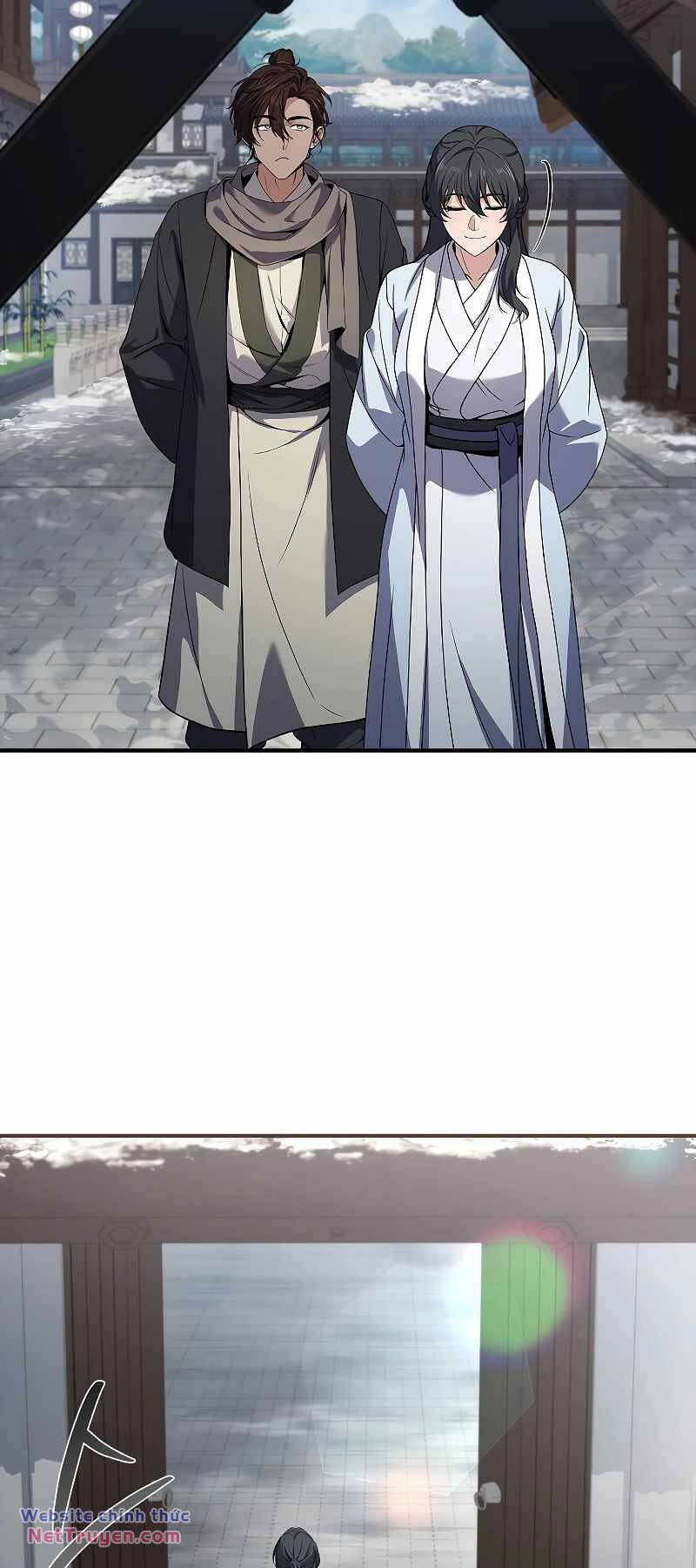 Chuyển Sinh Thành Tiêu Sư Chapter 63 - Trang 2