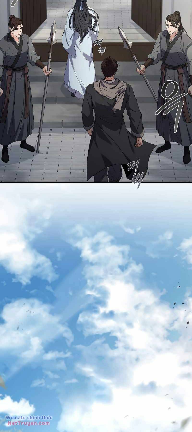 Chuyển Sinh Thành Tiêu Sư Chapter 63 - Trang 2