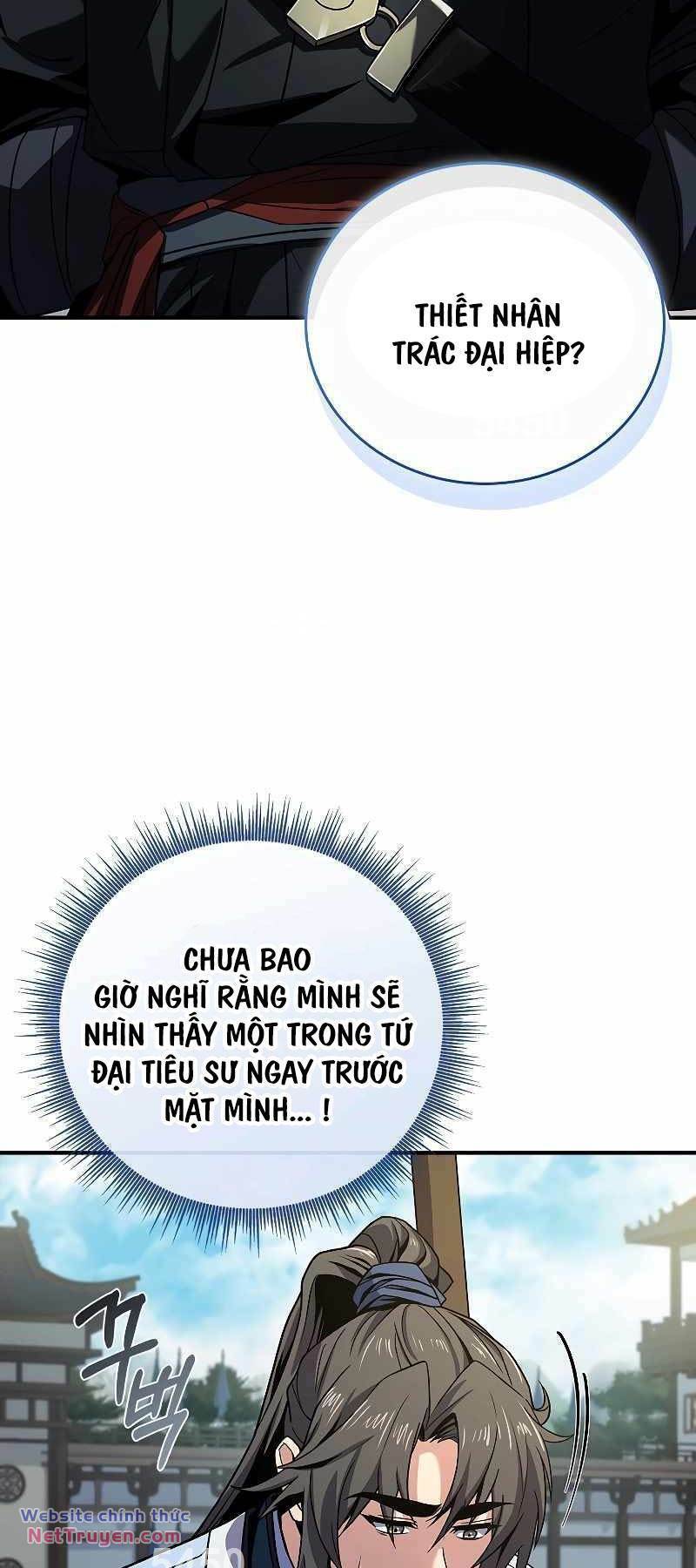 Chuyển Sinh Thành Tiêu Sư Chapter 63 - Trang 2