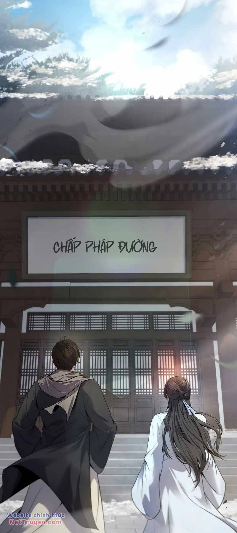 Chuyển Sinh Thành Tiêu Sư Chapter 63 - Trang 2