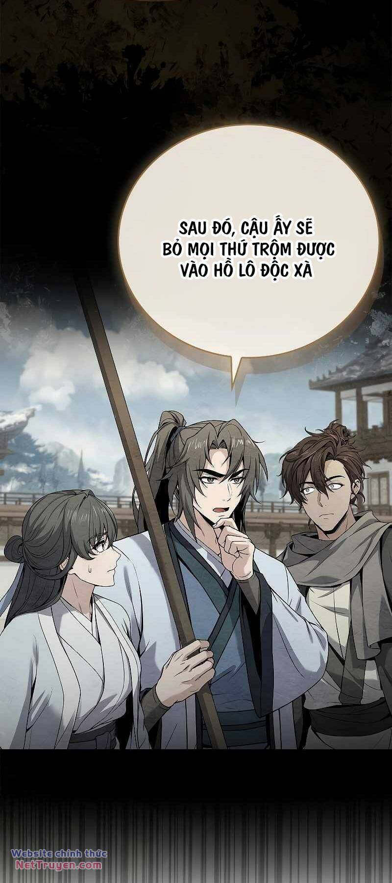 Chuyển Sinh Thành Tiêu Sư Chapter 63 - Trang 2