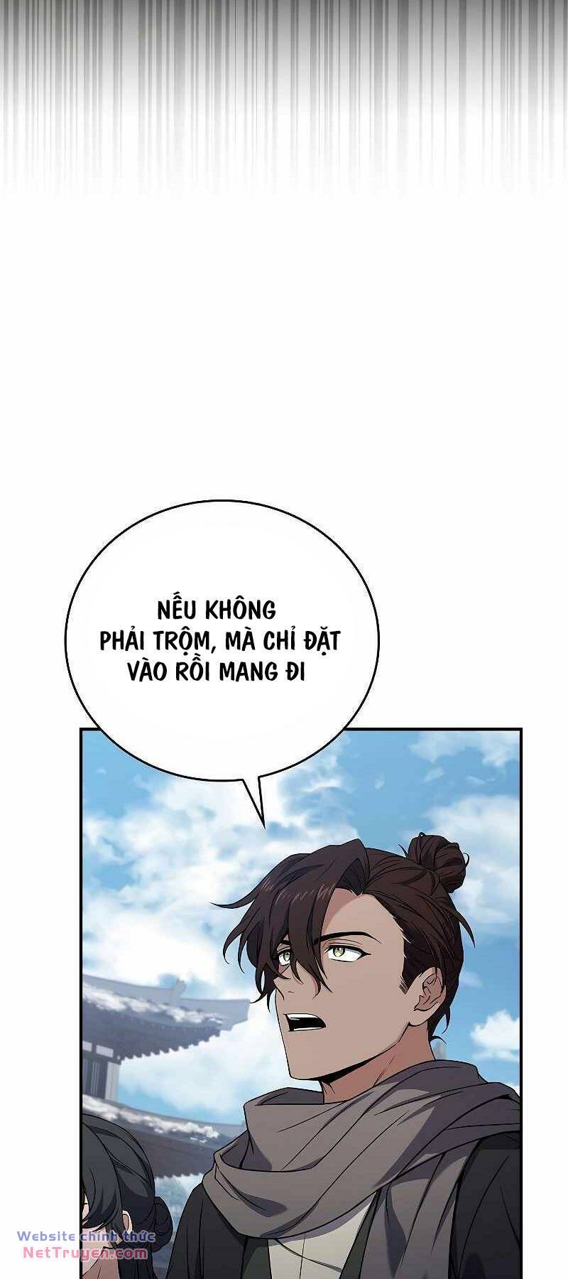Chuyển Sinh Thành Tiêu Sư Chapter 63 - Trang 2