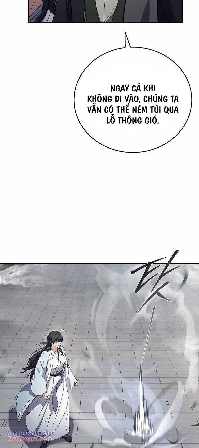 Chuyển Sinh Thành Tiêu Sư Chapter 63 - Trang 2