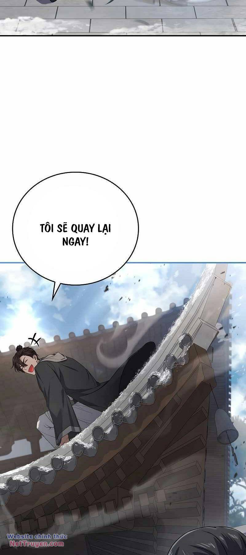 Chuyển Sinh Thành Tiêu Sư Chapter 63 - Trang 2