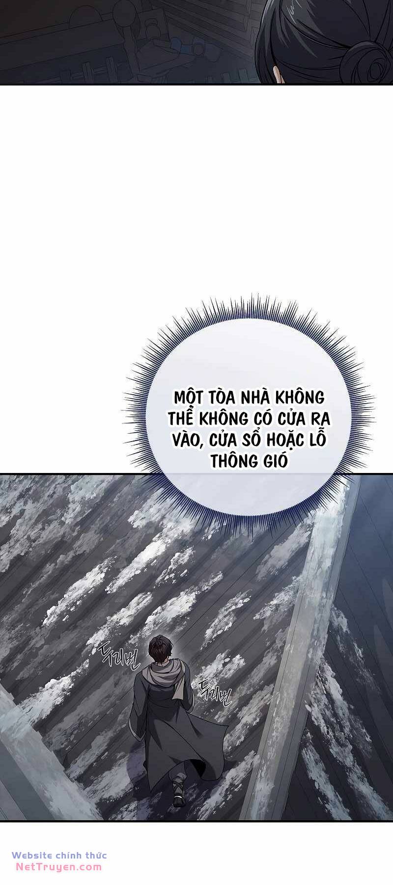 Chuyển Sinh Thành Tiêu Sư Chapter 63 - Trang 2