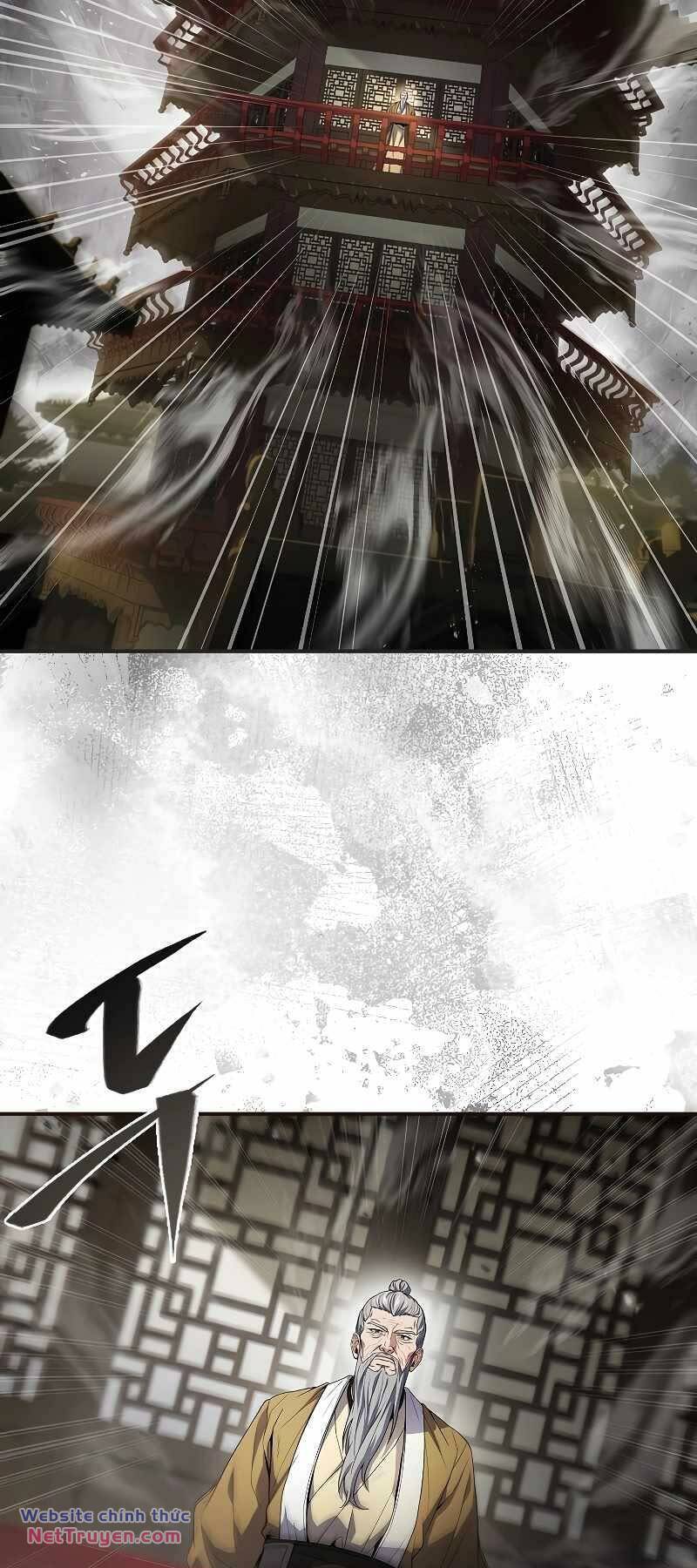 Chuyển Sinh Thành Tiêu Sư Chapter 63 - Trang 2