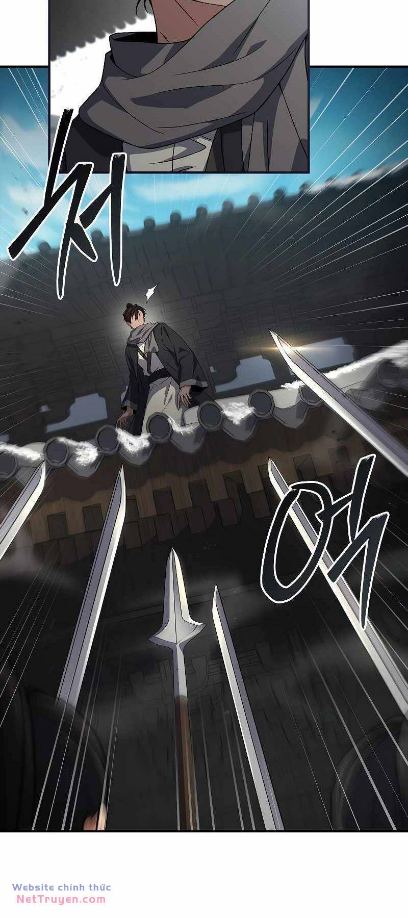 Chuyển Sinh Thành Tiêu Sư Chapter 63 - Trang 2