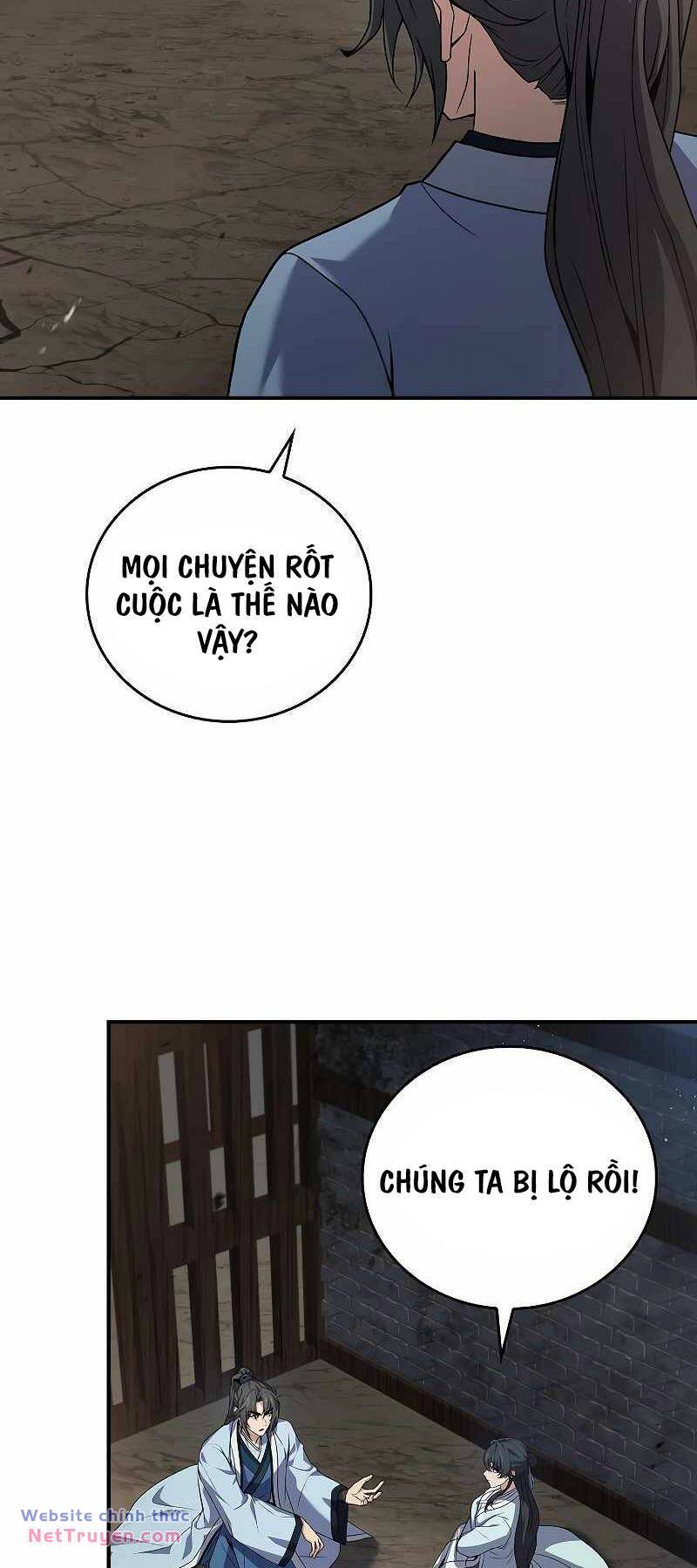 Chuyển Sinh Thành Tiêu Sư Chapter 63 - Trang 2