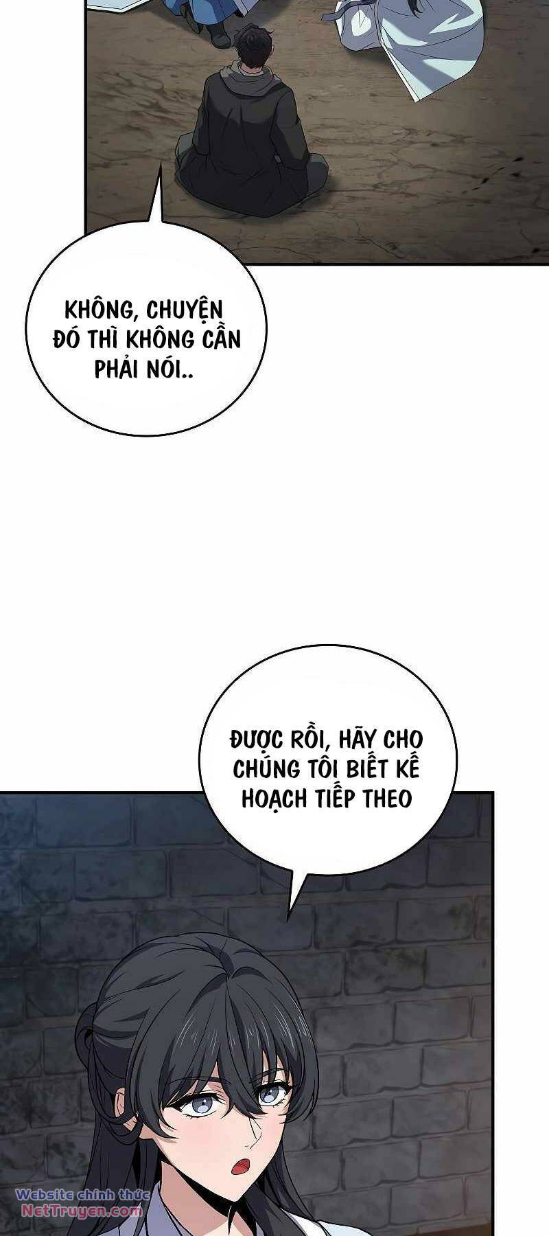 Chuyển Sinh Thành Tiêu Sư Chapter 63 - Trang 2