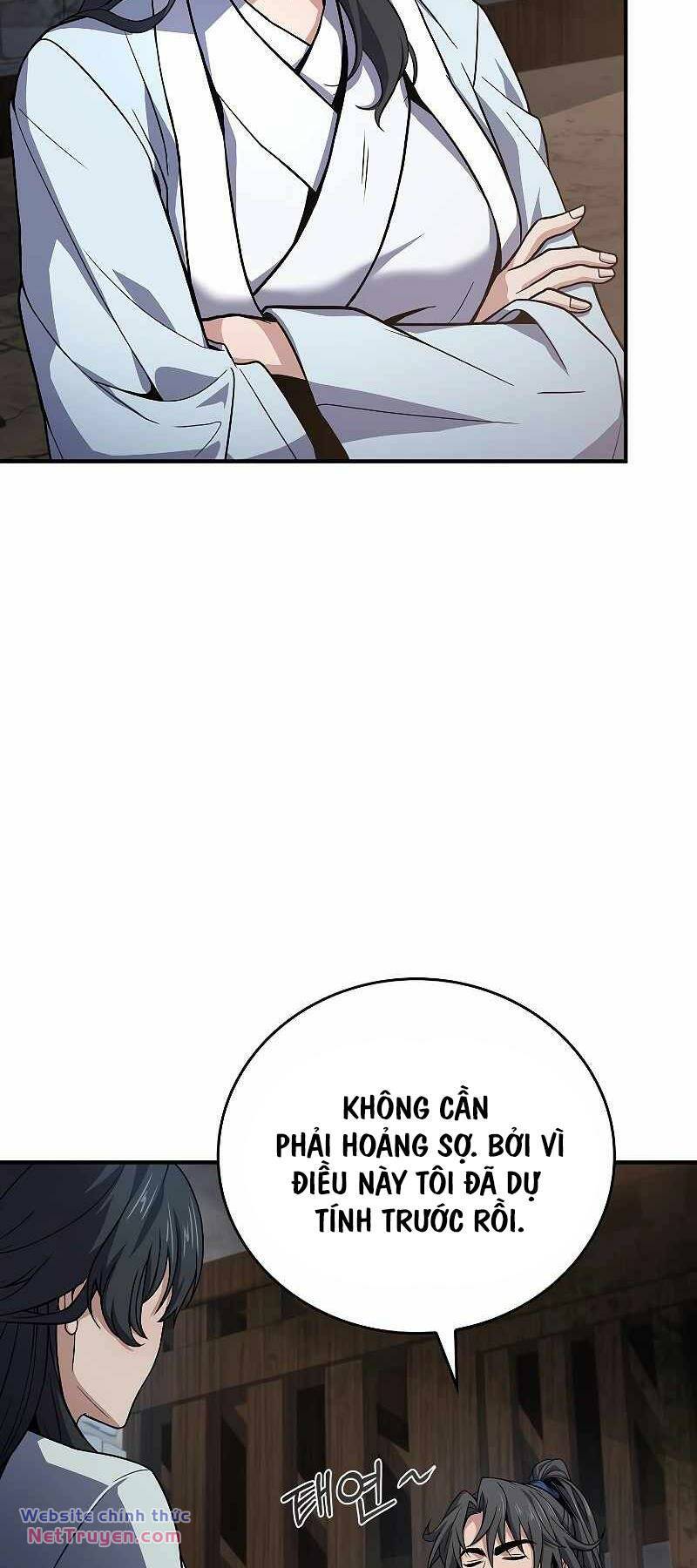 Chuyển Sinh Thành Tiêu Sư Chapter 63 - Trang 2