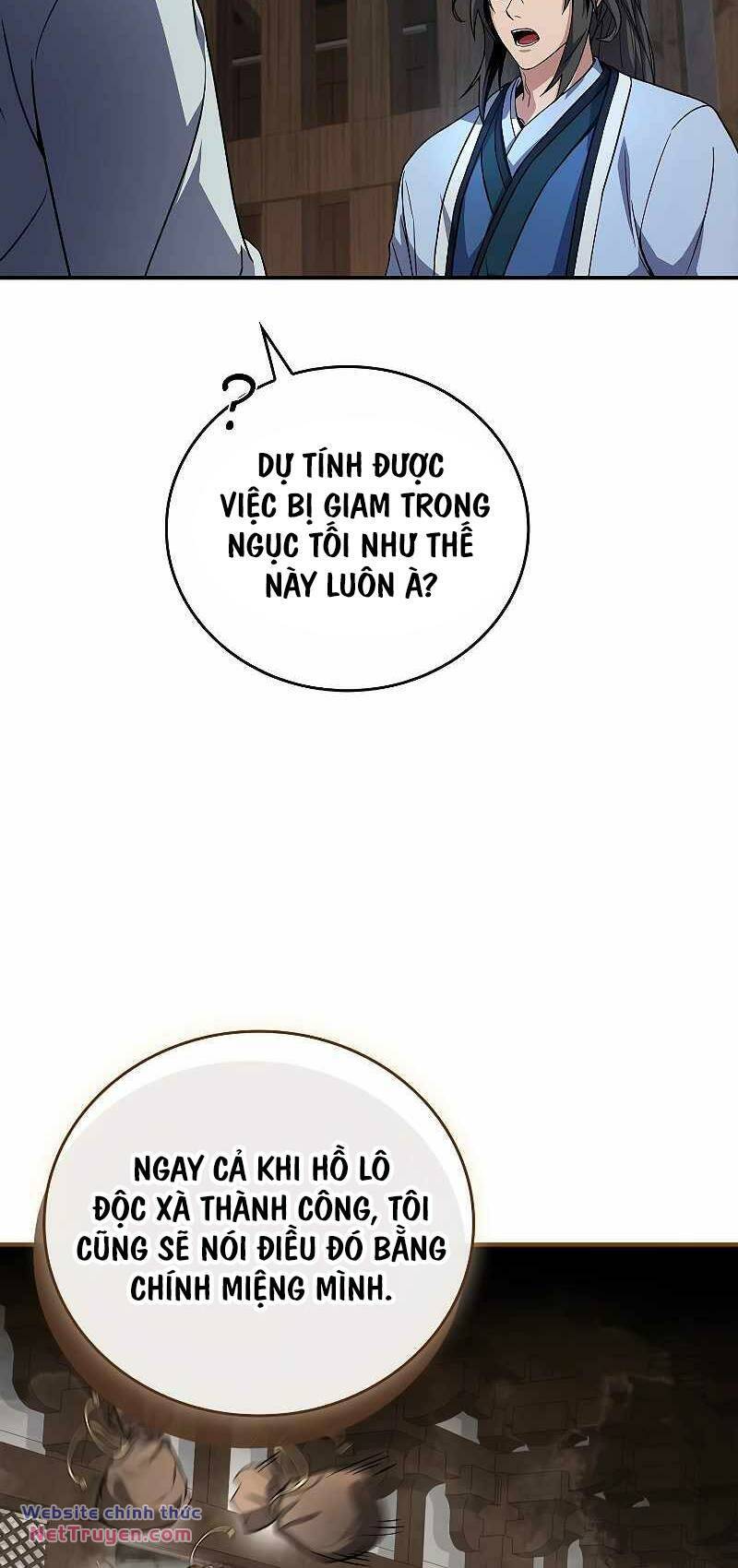 Chuyển Sinh Thành Tiêu Sư Chapter 63 - Trang 2