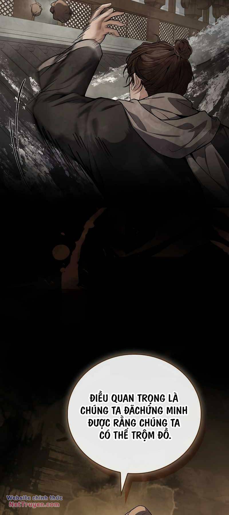 Chuyển Sinh Thành Tiêu Sư Chapter 63 - Trang 2