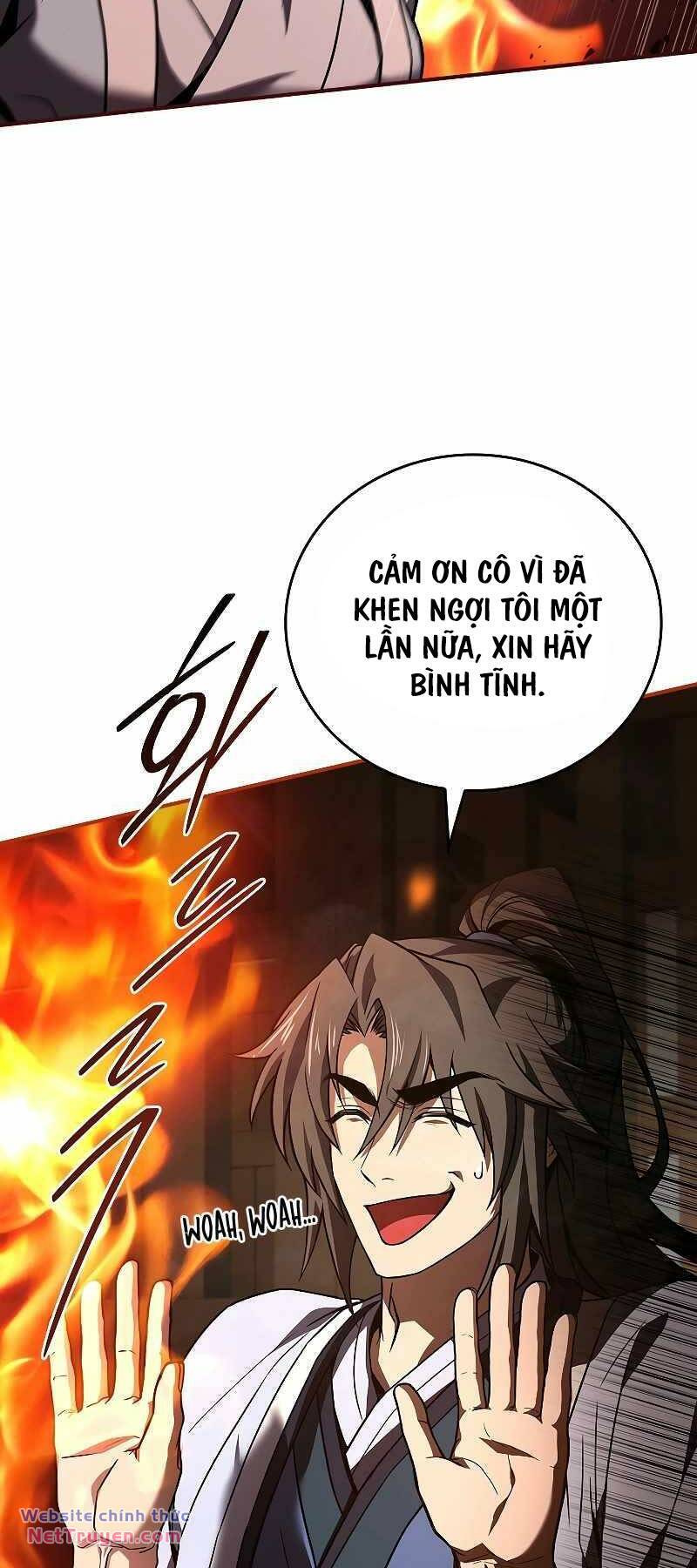 Chuyển Sinh Thành Tiêu Sư Chapter 63 - Trang 2
