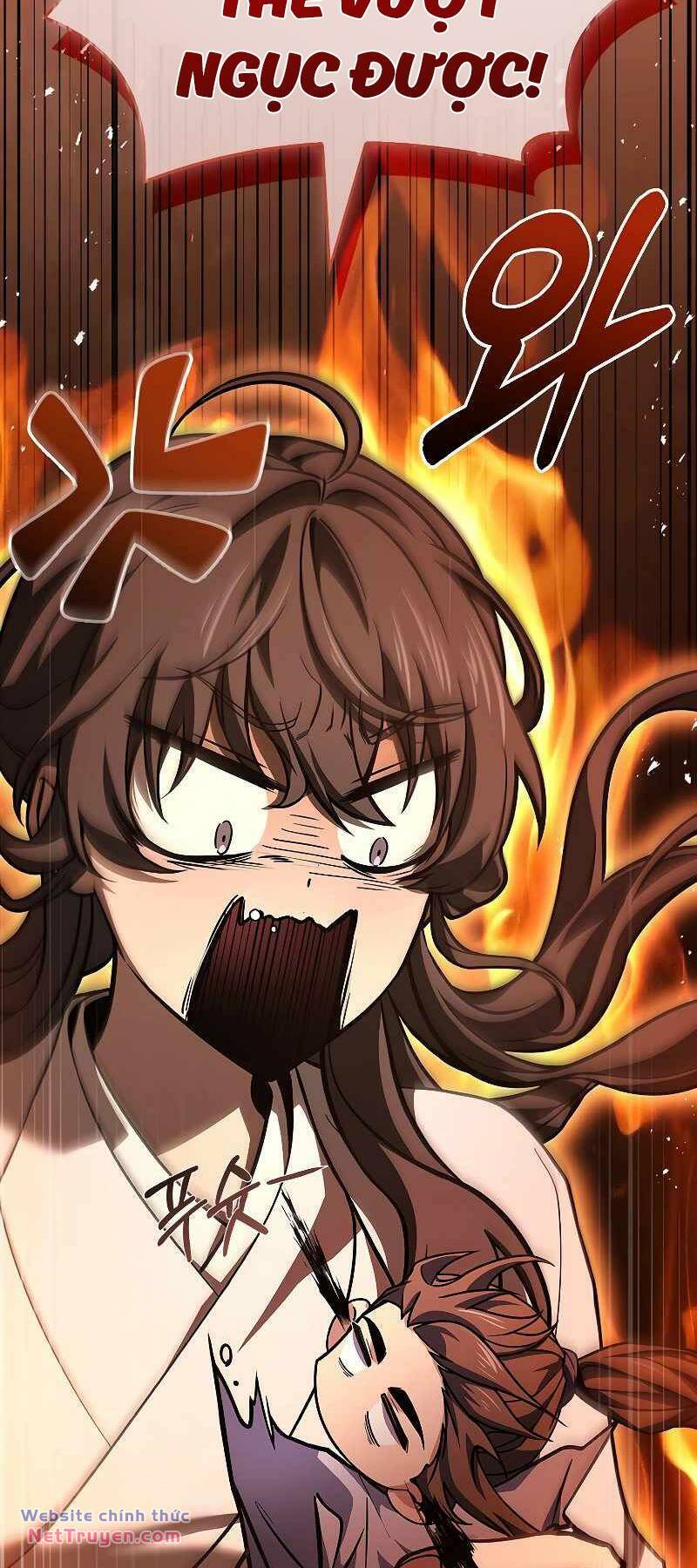 Chuyển Sinh Thành Tiêu Sư Chapter 63 - Trang 2