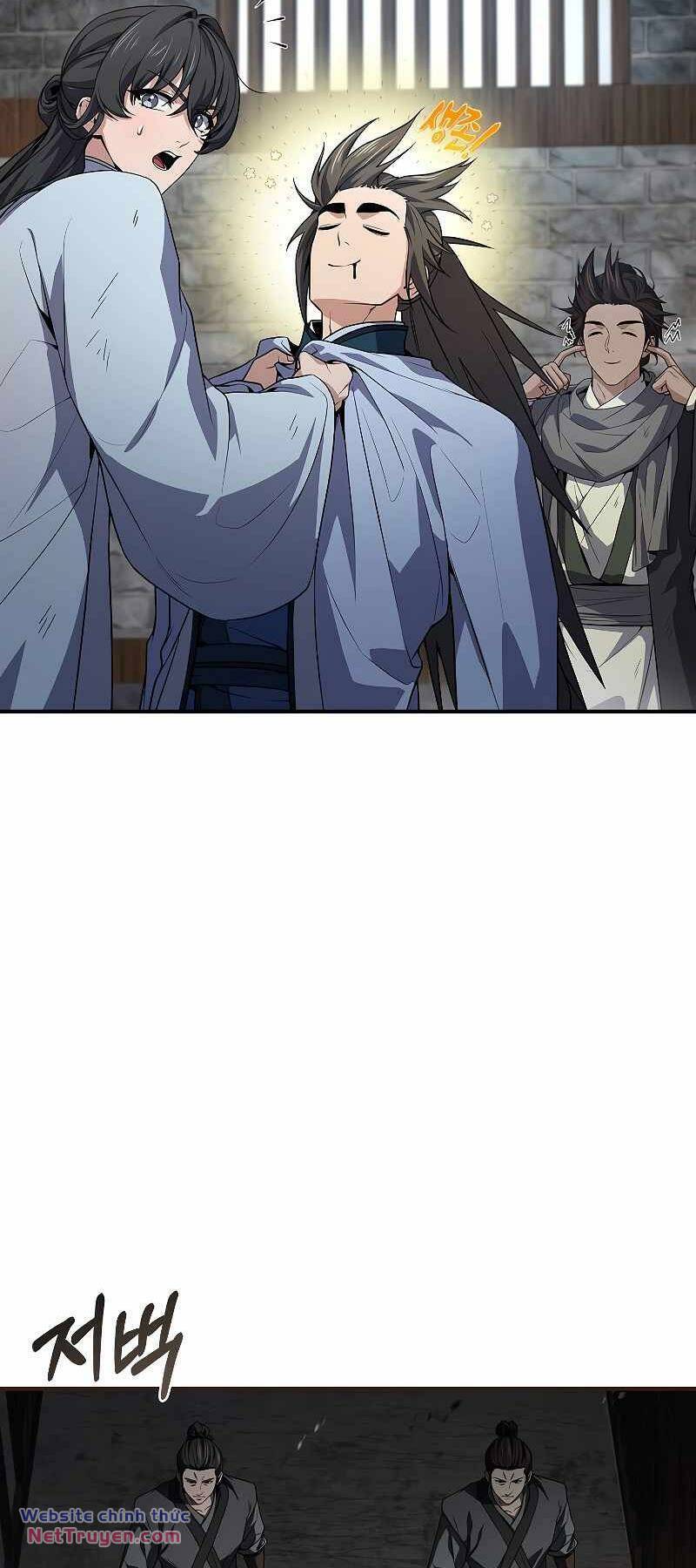 Chuyển Sinh Thành Tiêu Sư Chapter 63 - Trang 2