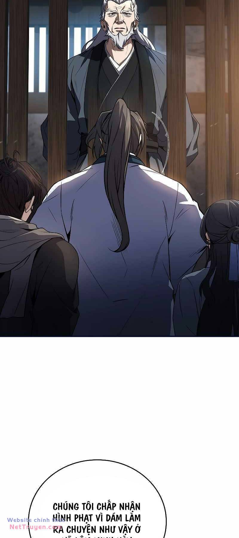 Chuyển Sinh Thành Tiêu Sư Chapter 63 - Trang 2