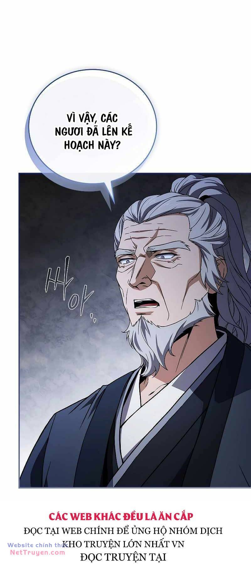 Chuyển Sinh Thành Tiêu Sư Chapter 63 - Trang 2