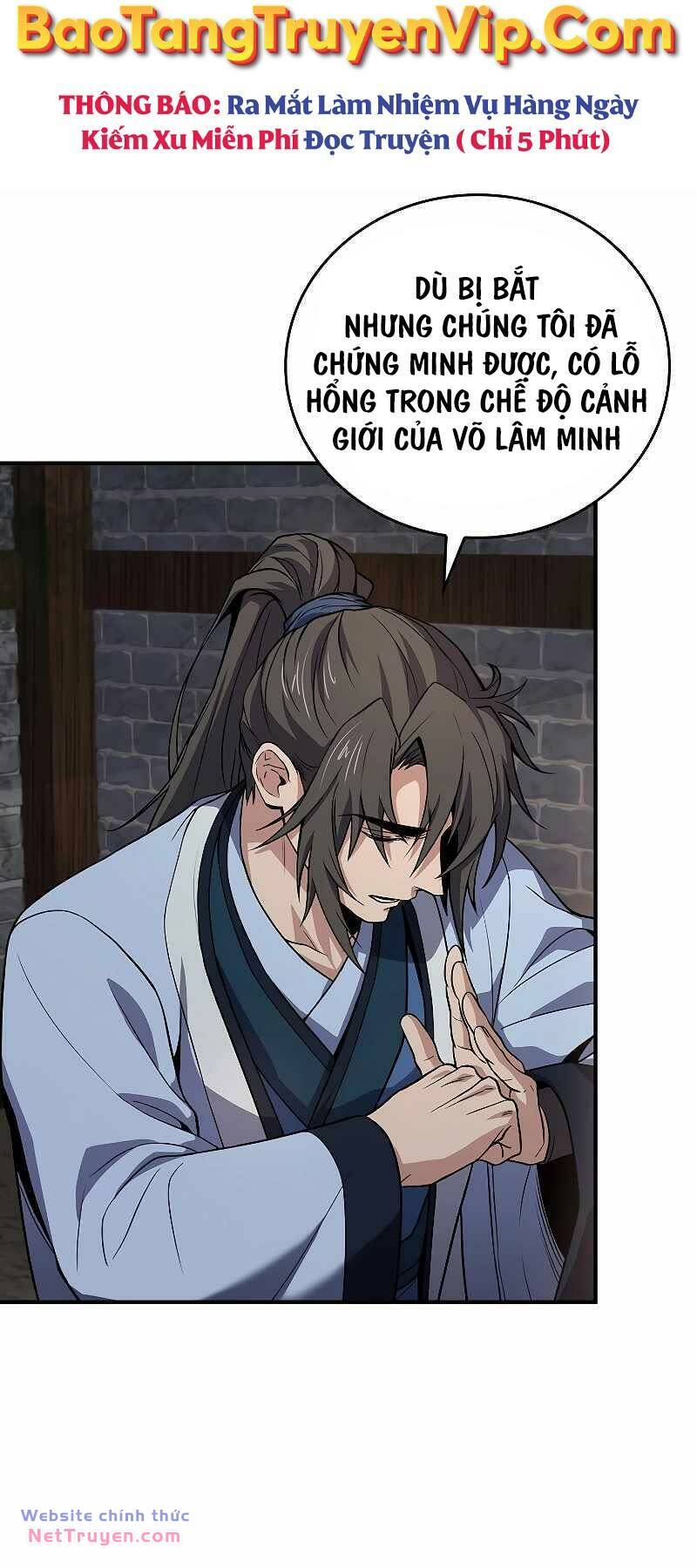 Chuyển Sinh Thành Tiêu Sư Chapter 63 - Trang 2