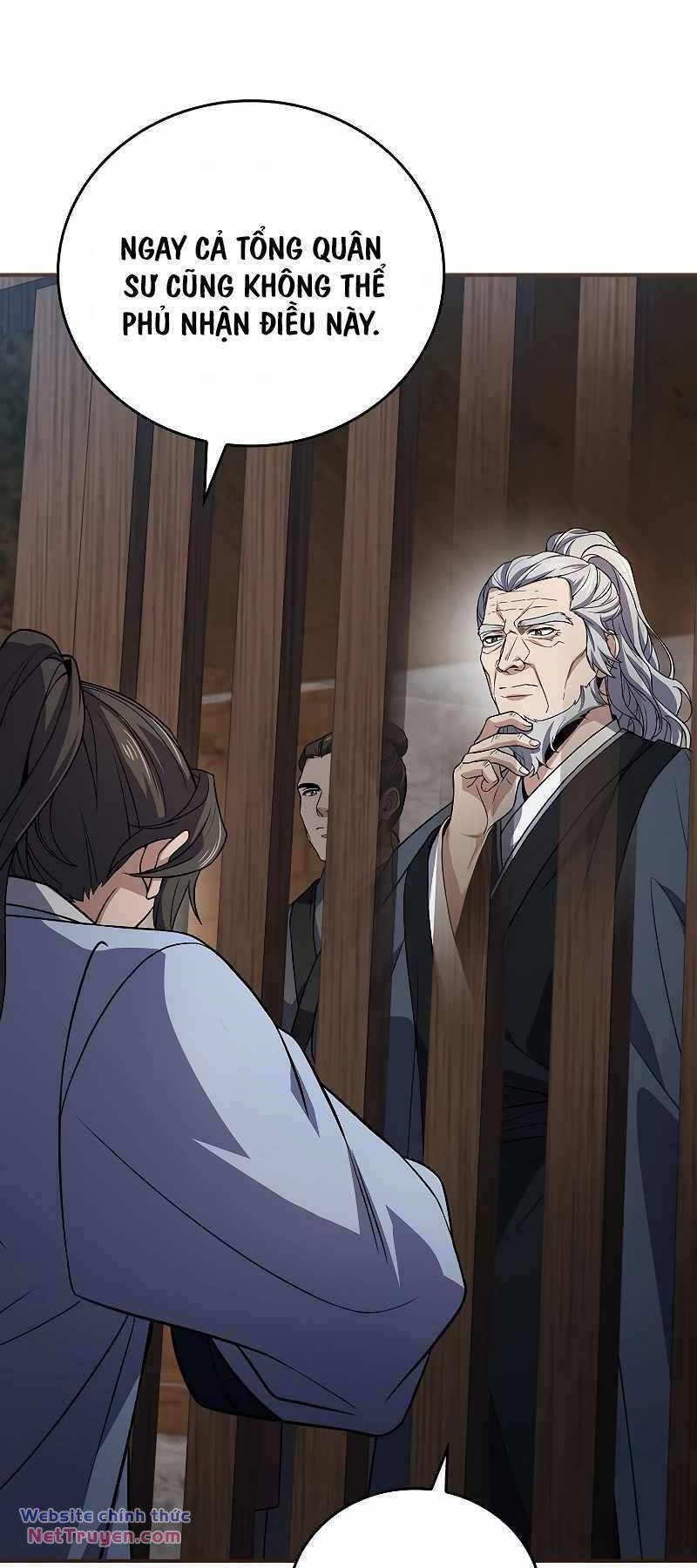 Chuyển Sinh Thành Tiêu Sư Chapter 63 - Trang 2