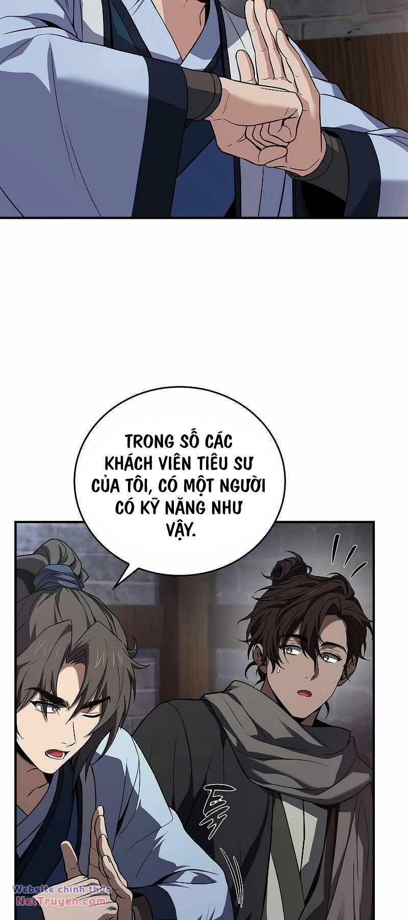 Chuyển Sinh Thành Tiêu Sư Chapter 63 - Trang 2