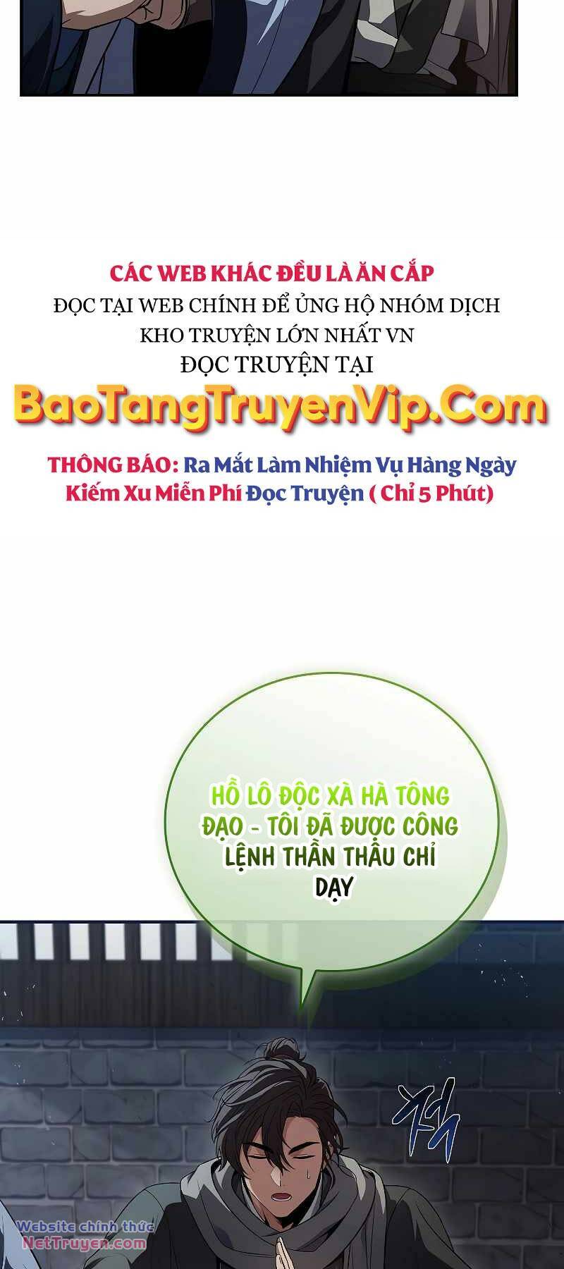 Chuyển Sinh Thành Tiêu Sư Chapter 63 - Trang 2