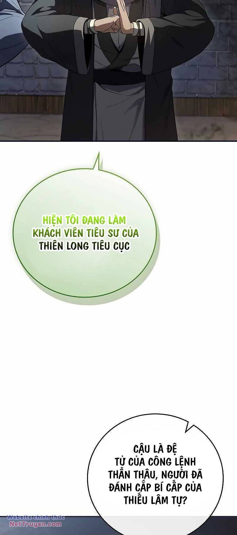 Chuyển Sinh Thành Tiêu Sư Chapter 63 - Trang 2
