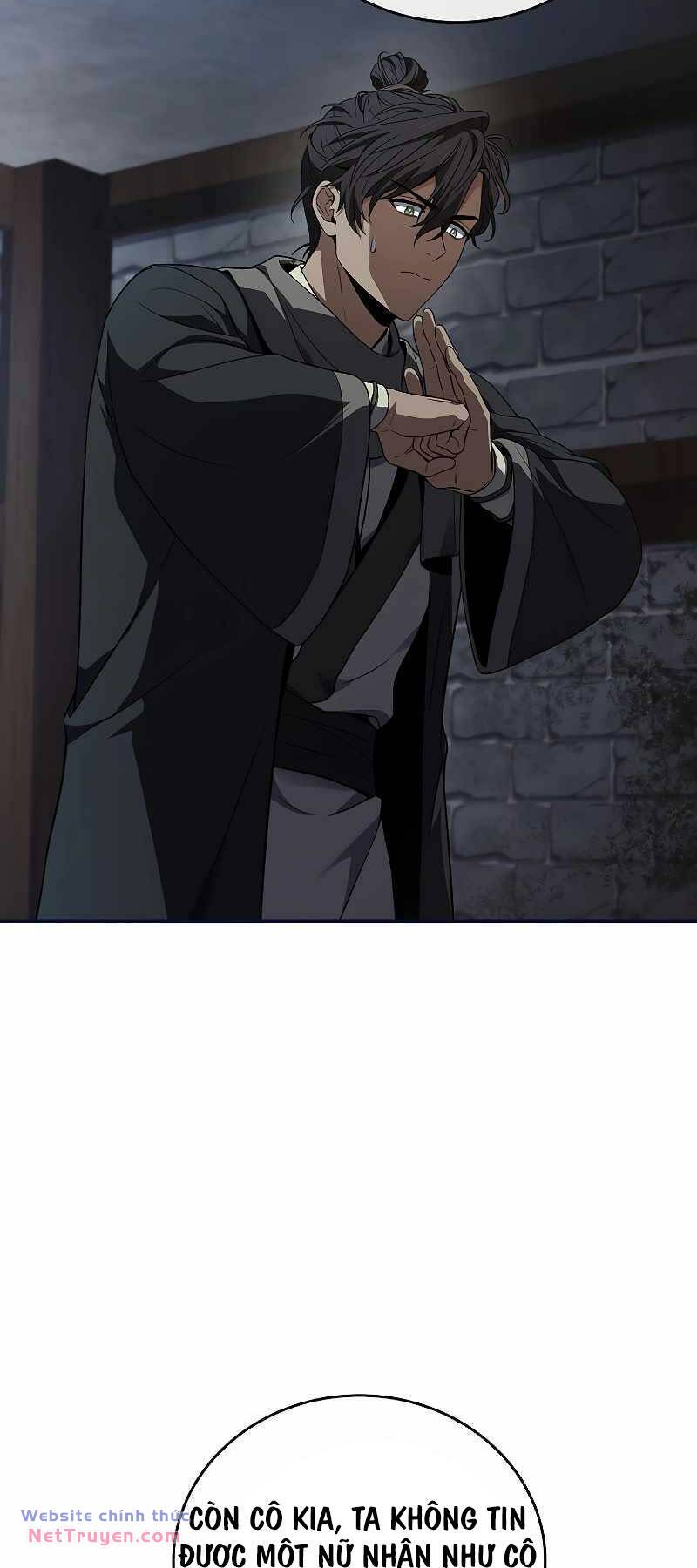 Chuyển Sinh Thành Tiêu Sư Chapter 63 - Trang 2