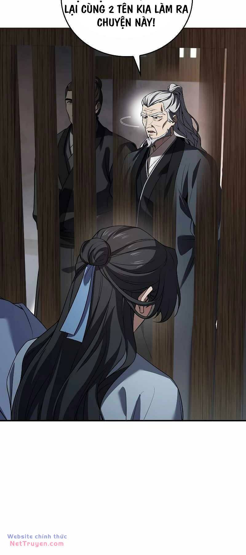 Chuyển Sinh Thành Tiêu Sư Chapter 63 - Trang 2