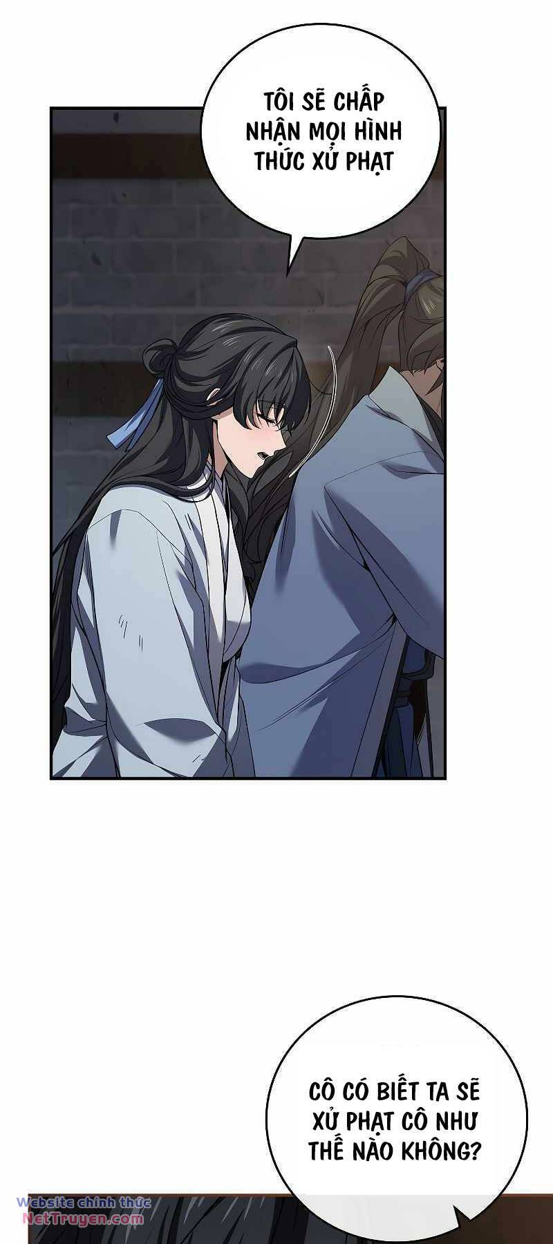 Chuyển Sinh Thành Tiêu Sư Chapter 63 - Trang 2