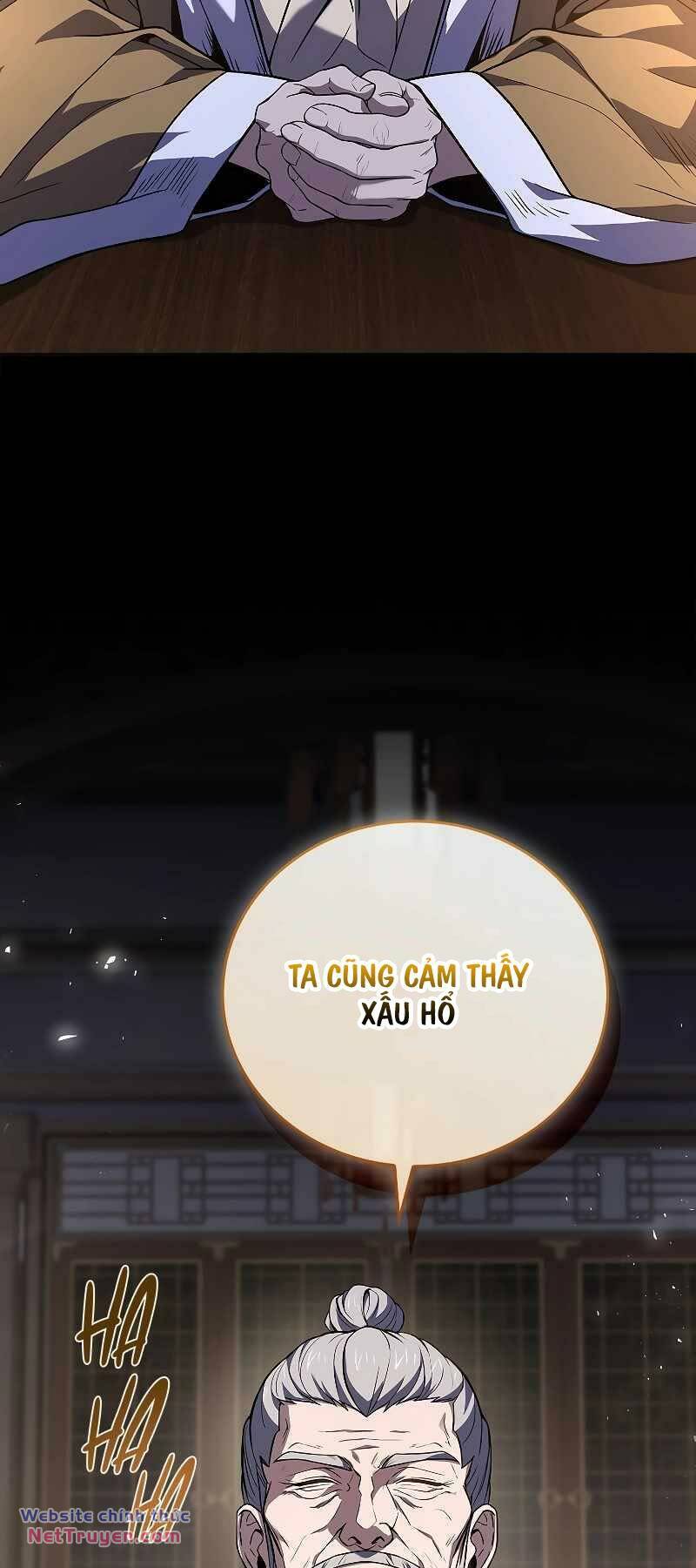 Chuyển Sinh Thành Tiêu Sư Chapter 63 - Trang 2