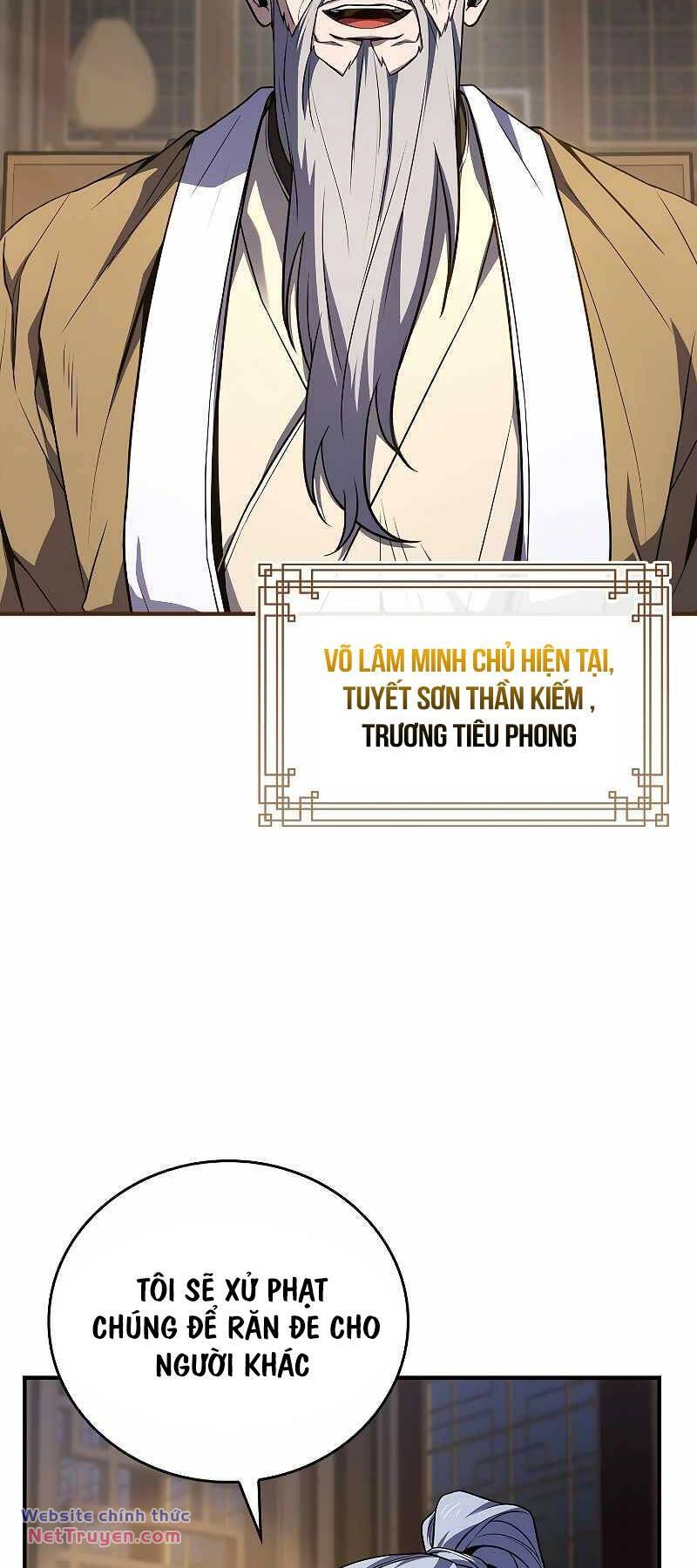 Chuyển Sinh Thành Tiêu Sư Chapter 63 - Trang 2