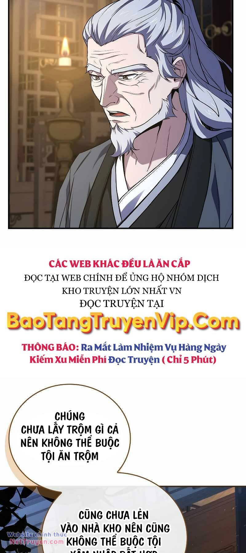 Chuyển Sinh Thành Tiêu Sư Chapter 63 - Trang 2